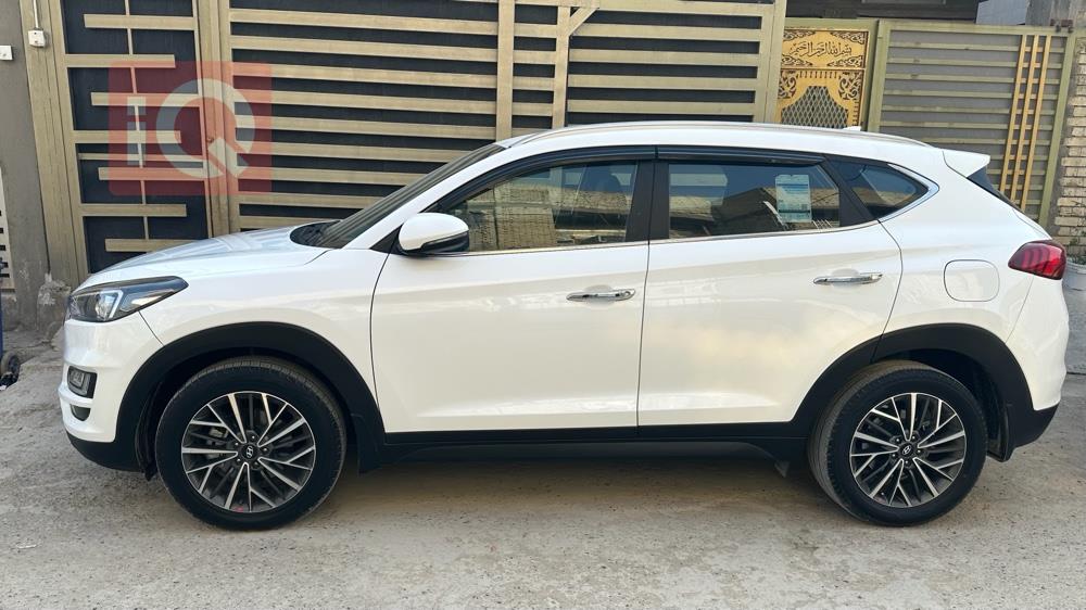 هيونداي توسان